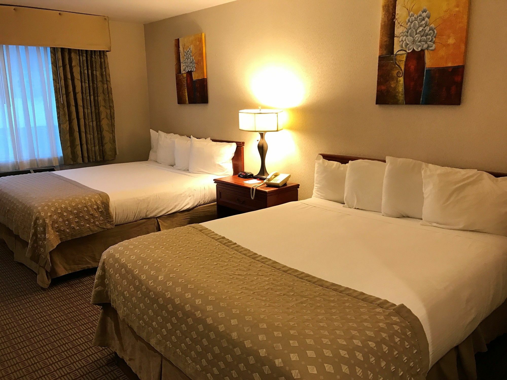 Ramada By Wyndham Draper, Utah Hotel Draper