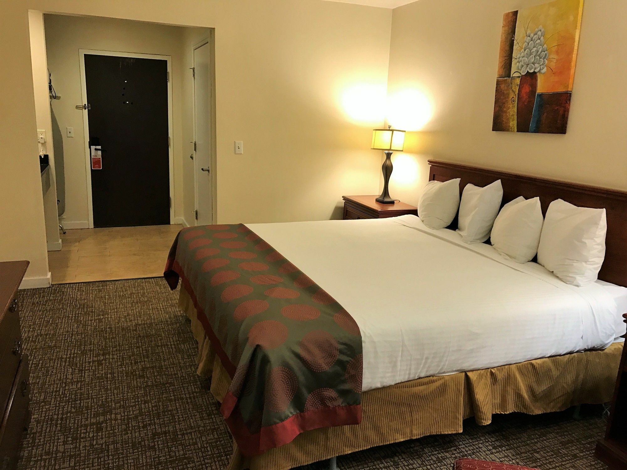 Ramada By Wyndham Draper, Utah Hotel Draper