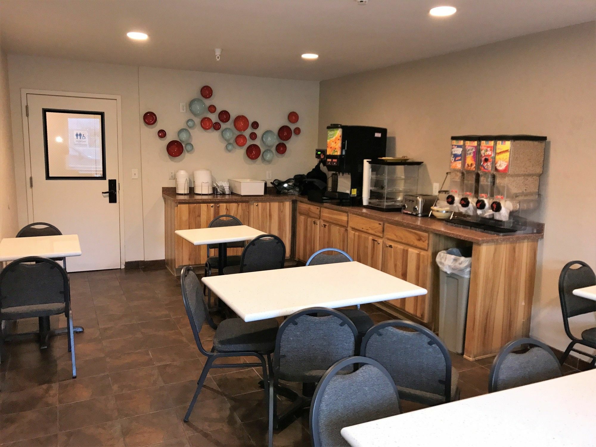 Ramada By Wyndham Draper, Utah Hotel 2*