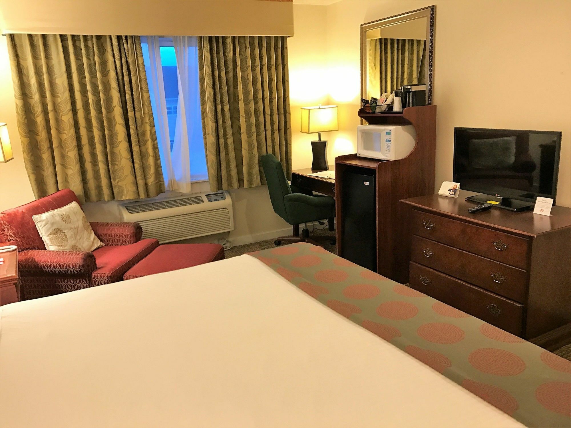 Hotel Ramada By Wyndham Draper, Utah