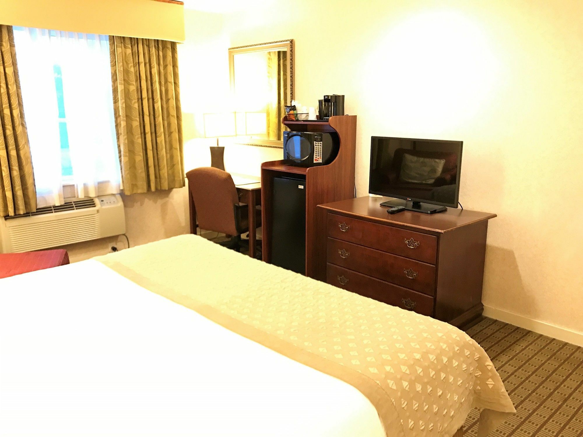 Hotel Ramada By Wyndham Draper, Utah Draper