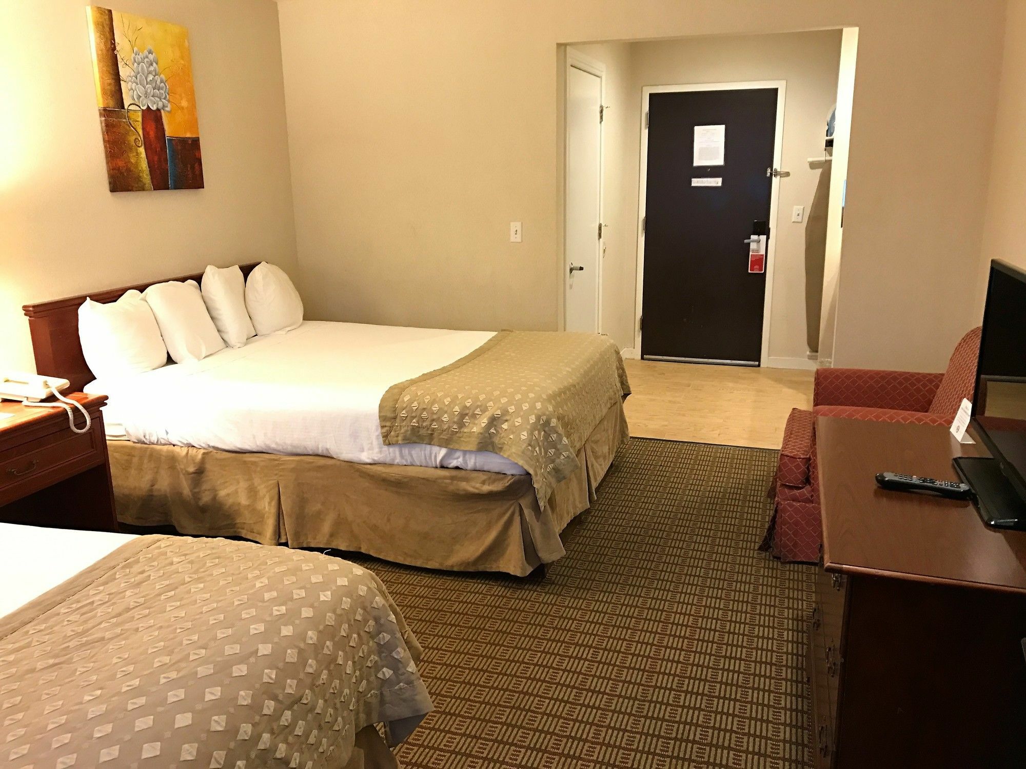 Ramada By Wyndham Draper, Utah Hotel 2*
